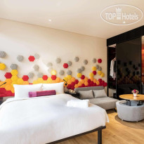 Ibis Styles Singapore On Macpherson
