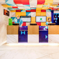 Ibis Styles Singapore On Macpherson