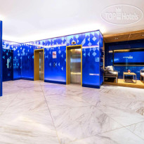 Ibis Styles Singapore On Macpherson