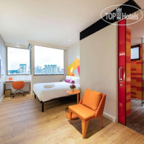 Ibis Styles Singapore On Macpherson