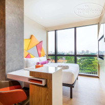 Ibis Styles Singapore On Macpherson