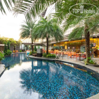 Ibis Styles Singapore On Macpherson