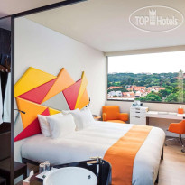 Ibis Styles Singapore On Macpherson