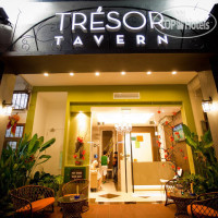 Tresor Tavern Hostel 1*