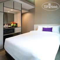 V Hotel Bencoolen 