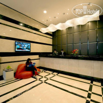 V Hotel Bencoolen 