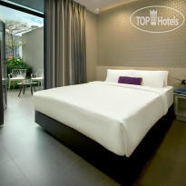 V Hotel Bencoolen 