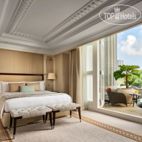 The Fullerton Hotel Singapore 