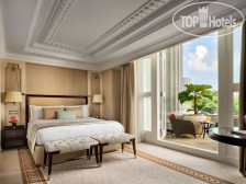 The Fullerton Hotel Singapore 5*