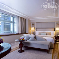 The Fullerton Hotel Singapore 