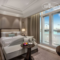 The Fullerton Hotel Singapore 