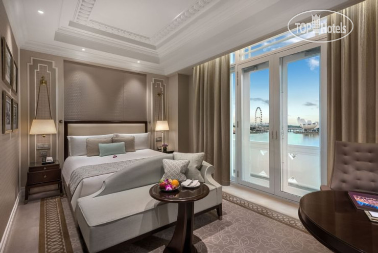 The Fullerton Hotel Singapore