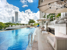 The Fullerton Hotel Singapore 5*