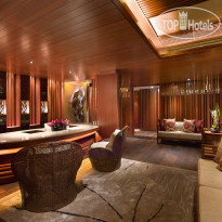 Shangri-La Singapore Chi Spa