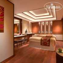 Shangri-La Singapore Chi Spa