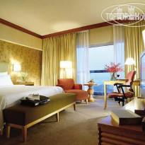 Swissotel The Stamford 