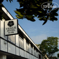 Venue Hotel The Lily