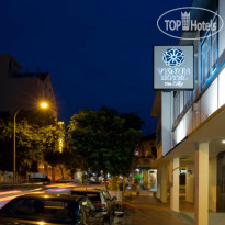 Venue Hotel The Lily