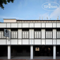 Venue Hotel The Lily