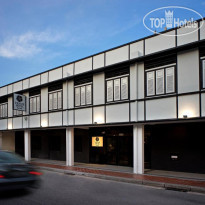 Venue Hotel The Lily