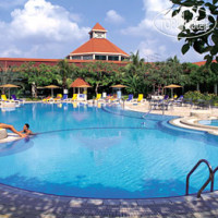 Jen Tanglin Singapore  4*