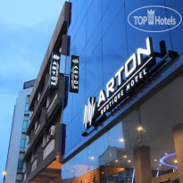 Arton Boutique Hotel 