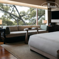 The Club at Capella Singapore 