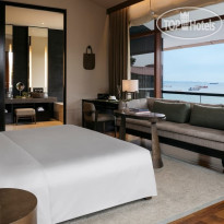 The Club at Capella Singapore 