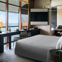 The Club at Capella Singapore 