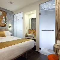 Clover The Arts Hotel 3*