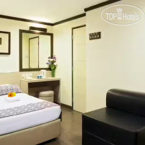 Hotel 81 Fuji 