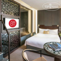AMOY by Far East Hospitality 