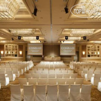 Conrad Centennial Singapore 