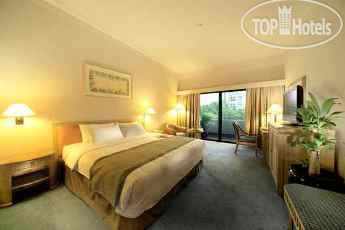 Фотографии отеля  Copthorne Orchid Hotel Singapore 3*