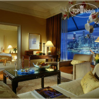 The Ritz-Carlton Millenia Singapore 