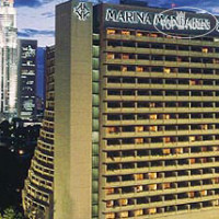 PARKROYAL Collection Marina Bay 5*