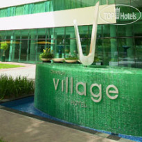 Changi Village 