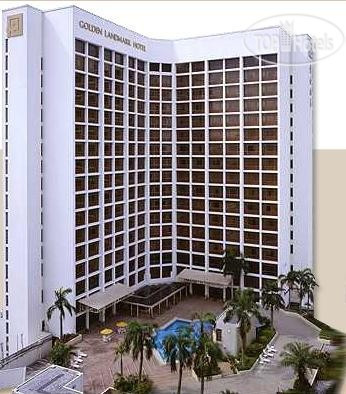 Hotelier's photos Golden Landmark 4*