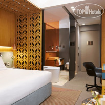 Oasia Hotel Downtown 