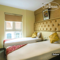 Sandpiper Hotel 