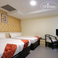 Sandpiper Hotel 