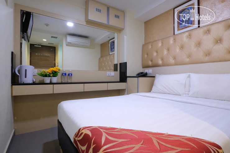 Фотографии отельера Sandpiper Hotel 3*