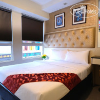Sandpiper Hotel 