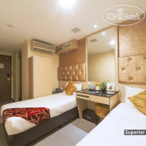 Sandpiper Hotel 