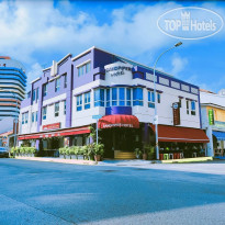 Sandpiper Hotel 