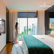 Novotel Singapore On Stevens 