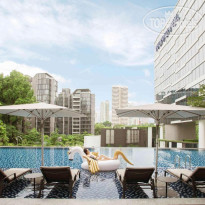 Novotel Singapore On Stevens 