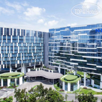 Novotel Singapore On Stevens 