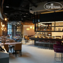 Mercure Singapore On Stevens