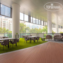 Mercure Singapore On Stevens